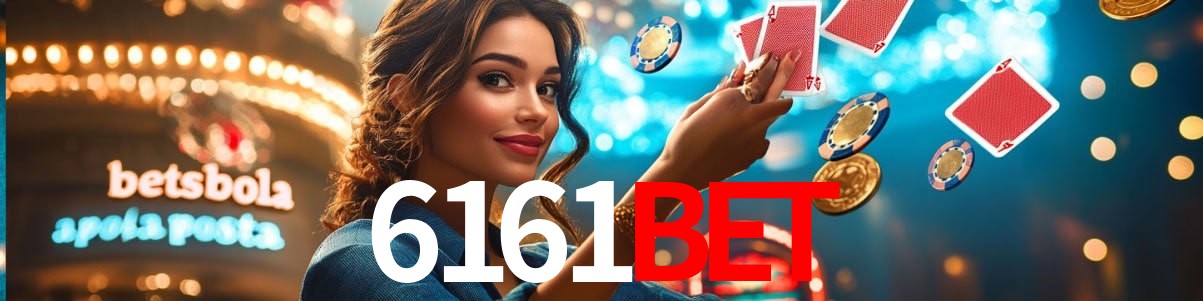 Experiência VIP 6161bet