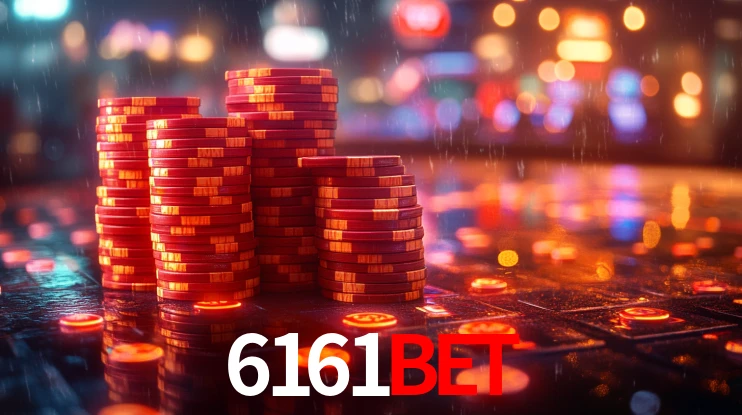 6161bet - Melhores jogos de caça-níqueis - 6161bet.com