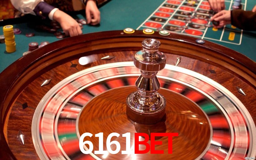 Experiência VIP 6161bet