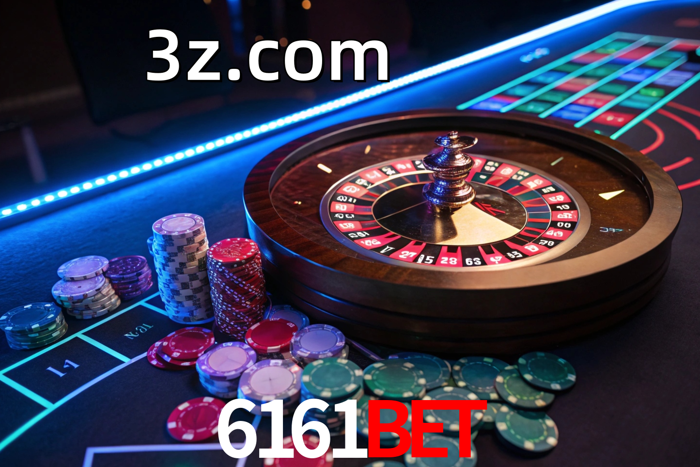 6161BET