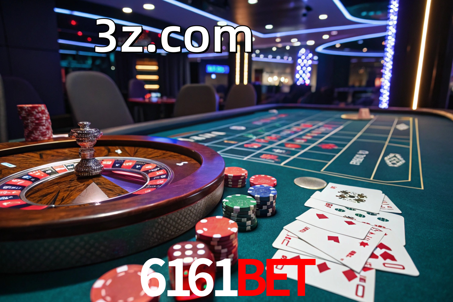6161BET