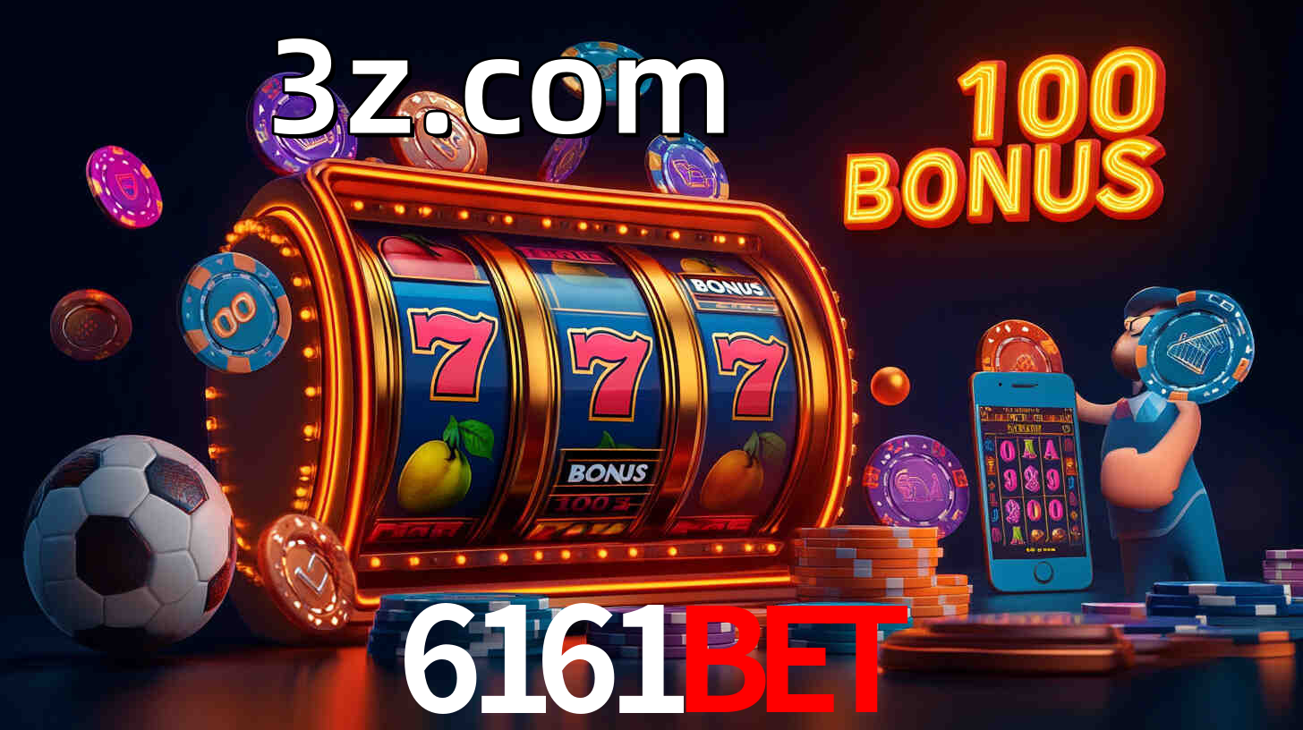 6161BET