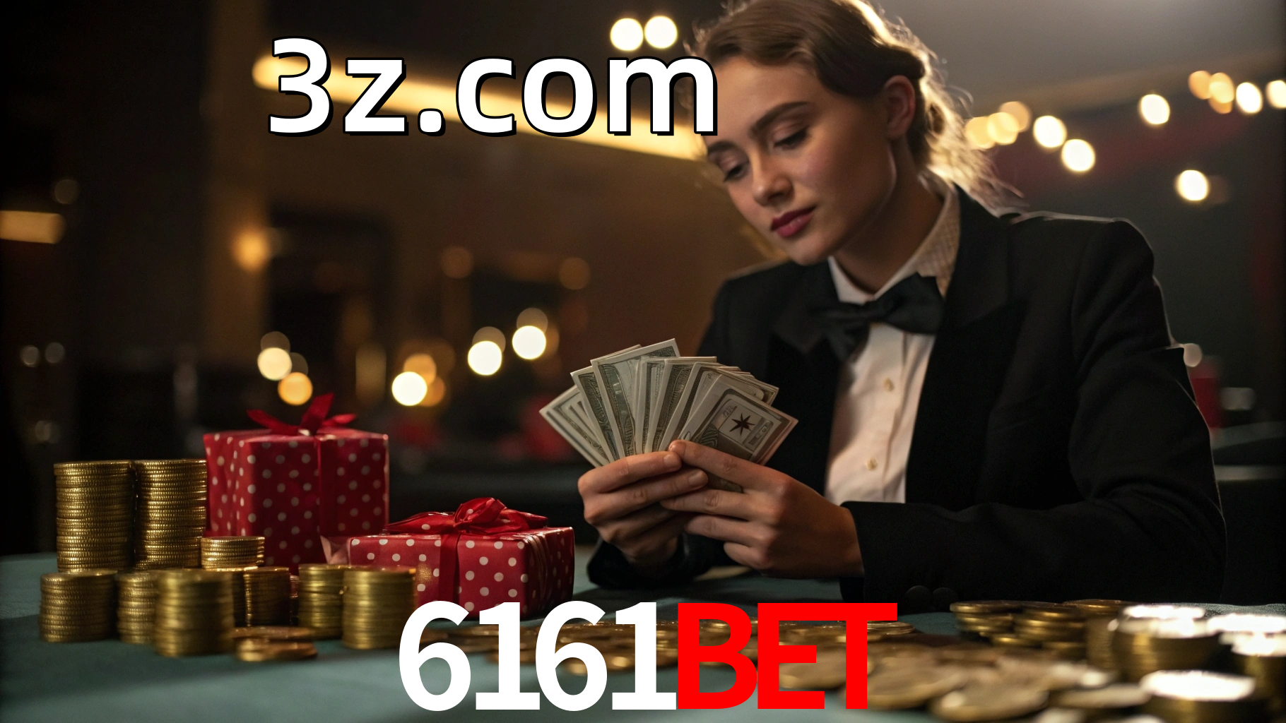 cassino online 6161BET