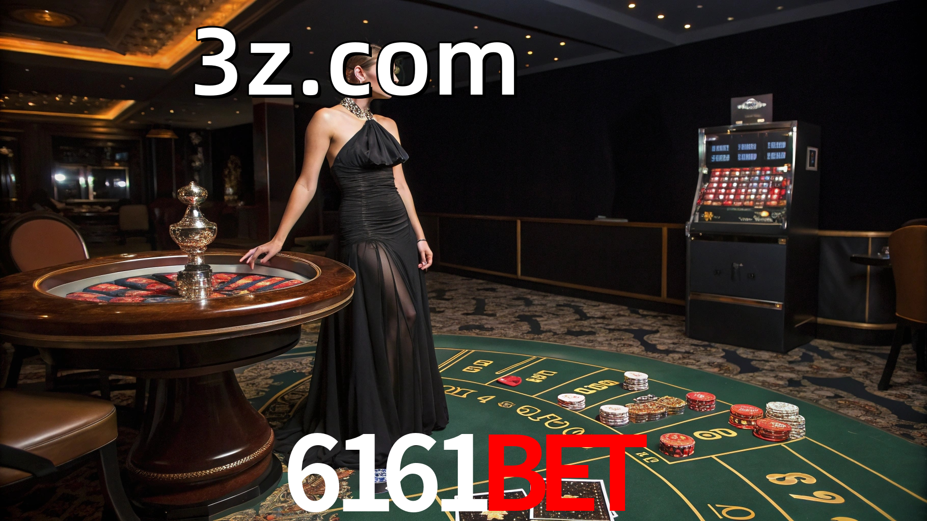 6161BET