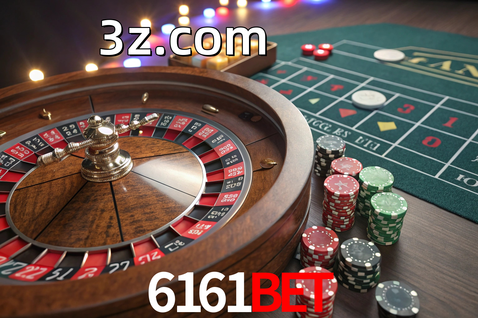 6161BET