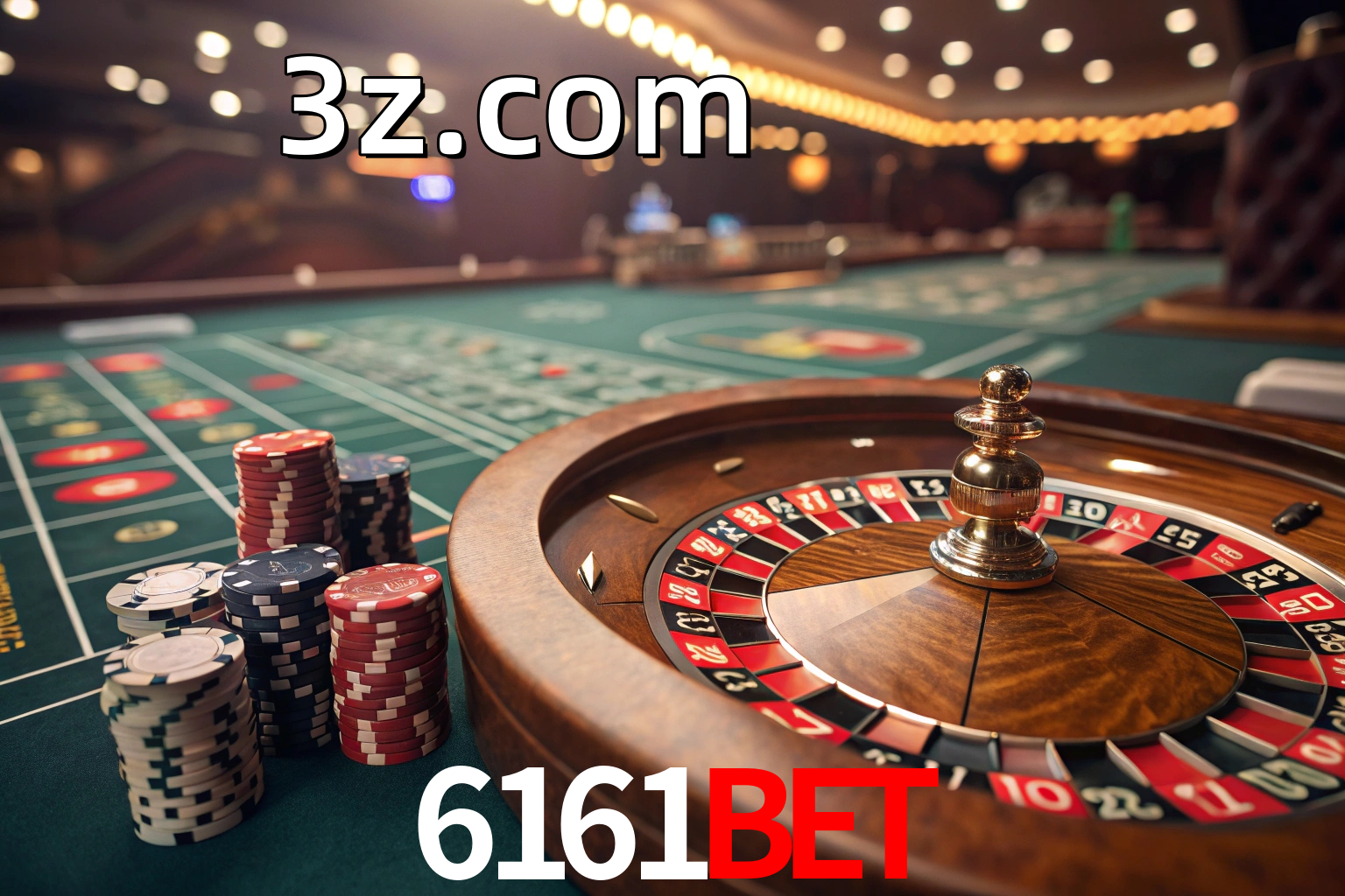 cassino online 6161BET