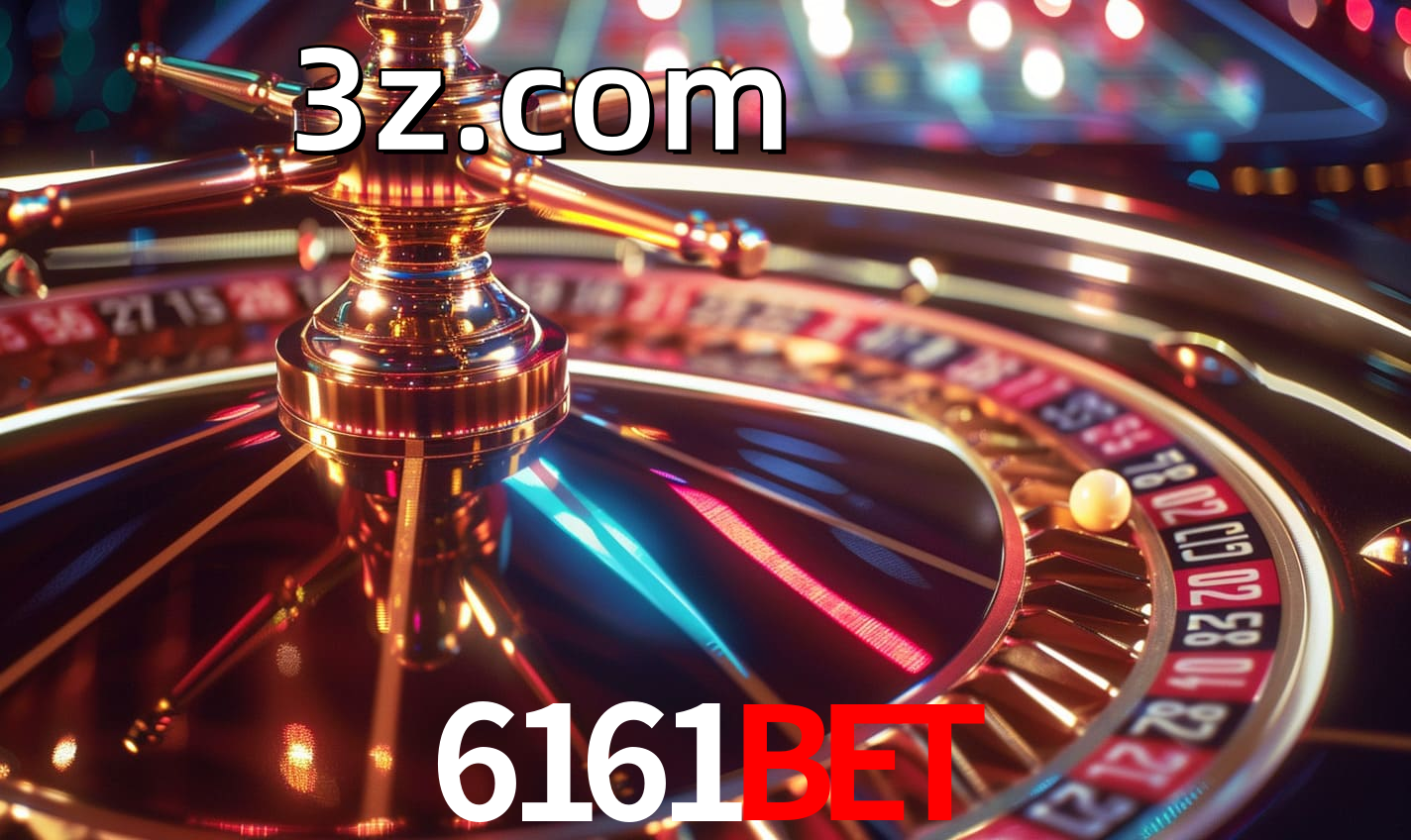cassino online 6161BET