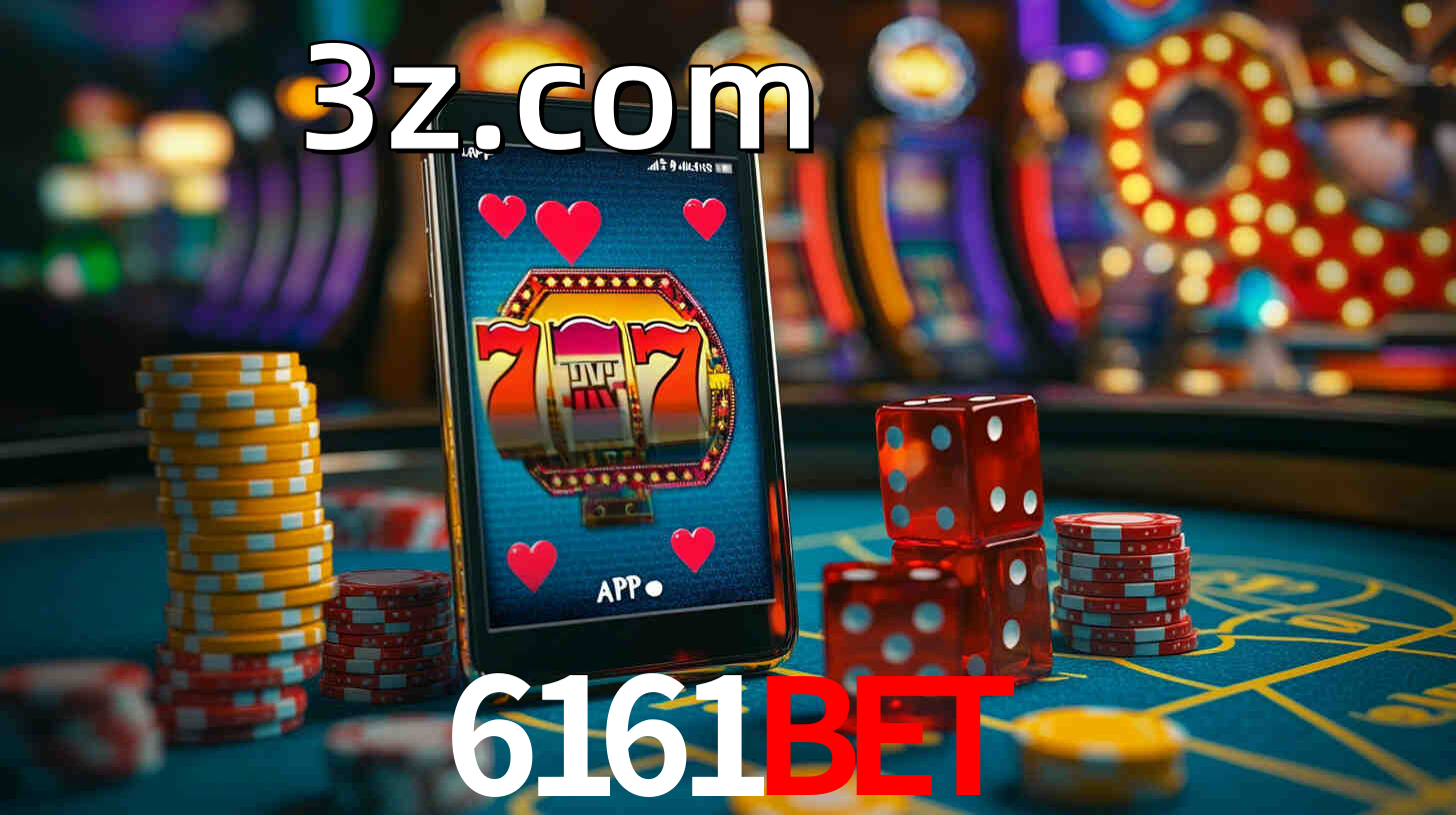6161BET
