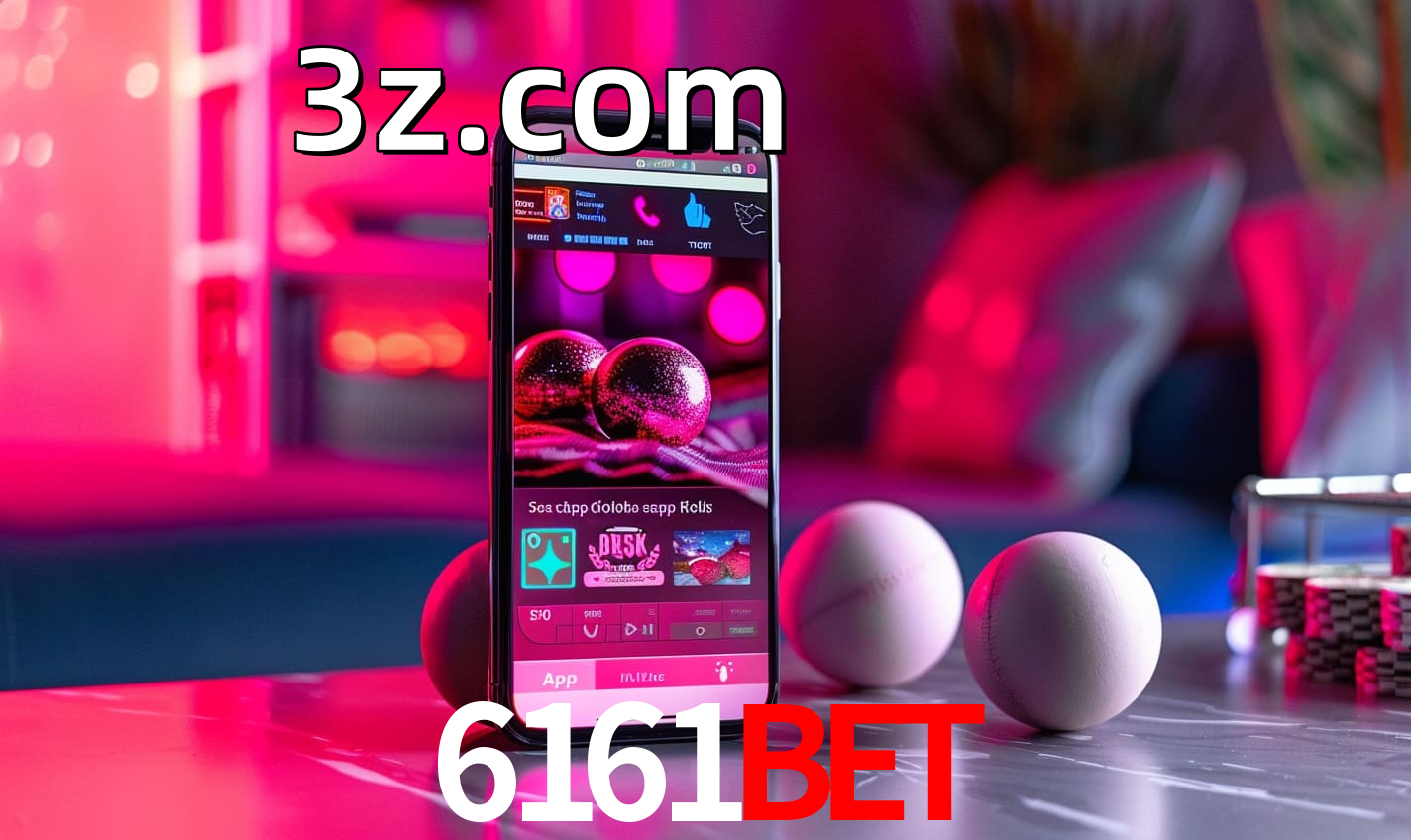 6161BET