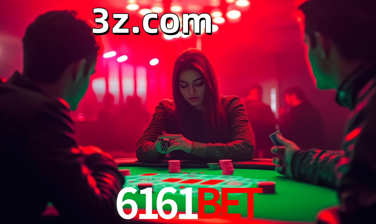 cassino online 6161BET