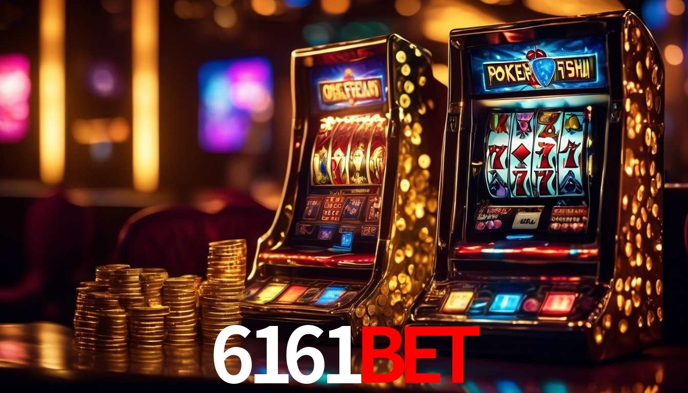 PIX Instantâneo 6161bet