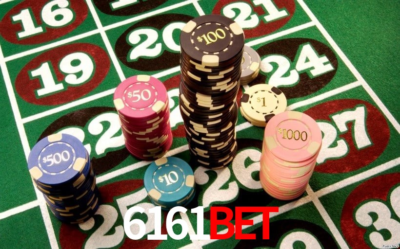 Tecnologia da Plataforma 6161bet