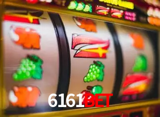 Apostas Esportivas na 6161bet: Um Guia Completo