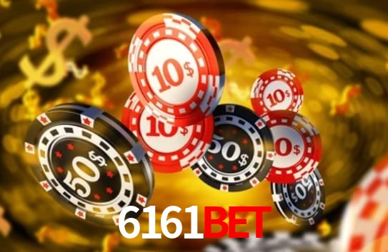 Cadastro Rápido 6161bet