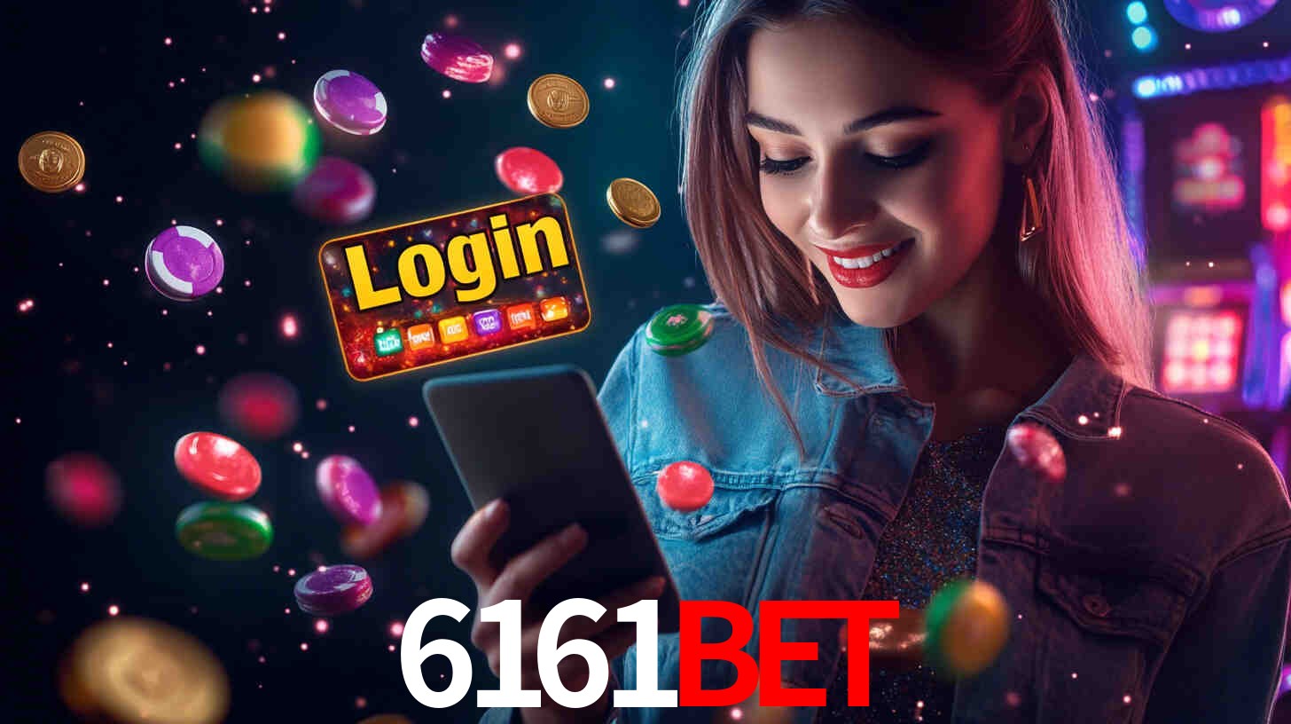 Desvendando o Mundo dos Jogos Virtuais na 6161bet