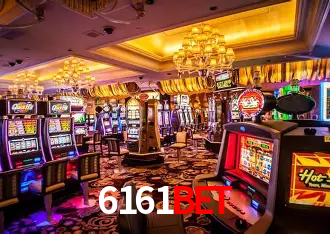 Descubra a Magia dos Jogos de Arcade no 6161bet