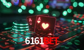 Promoção Relâmpago 6161bet