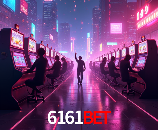 Recursos de Bônus 6161bet