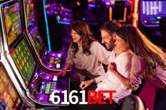 Mesa de Blackjack 6161bet