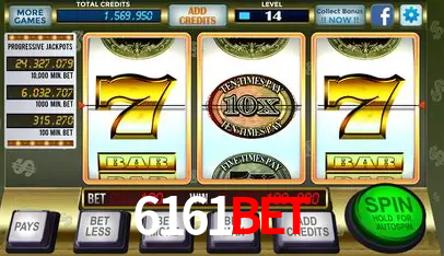 Desvendando o Mundo dos Jogos Virtuais na 6161bet