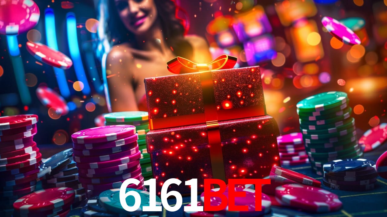 Torneios 6161bet