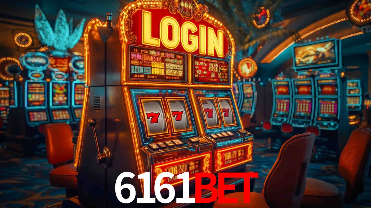 6161bet
