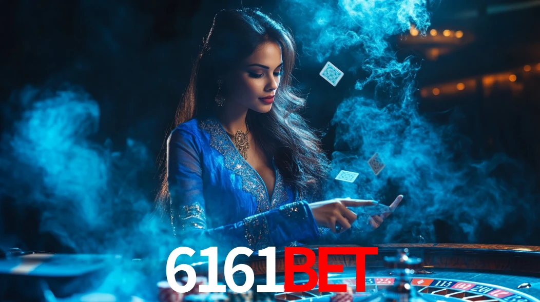 cassino 6161bet