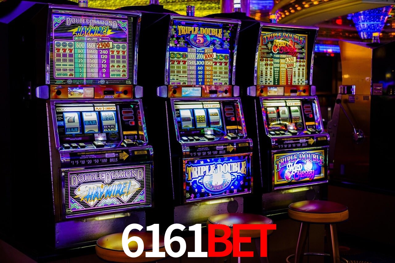 Login Seguro 6161bet