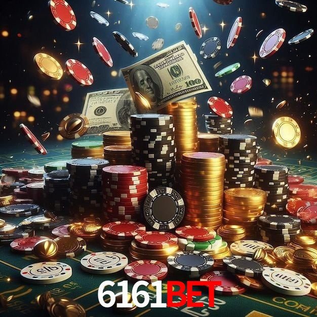 Casino Ao Vivo 6161bet
