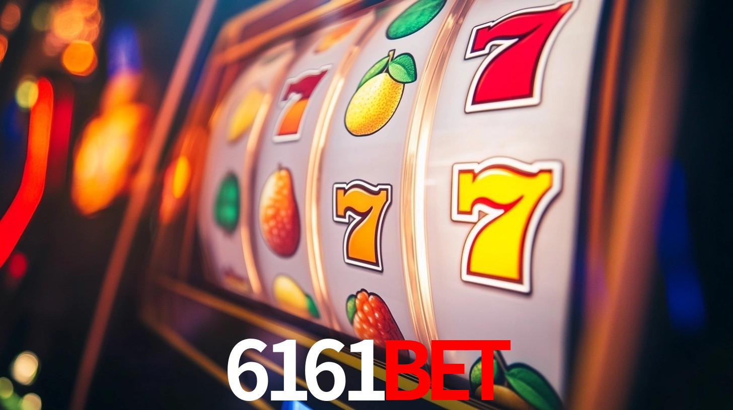 Experimente o Login Seguro Premium no 6161bet