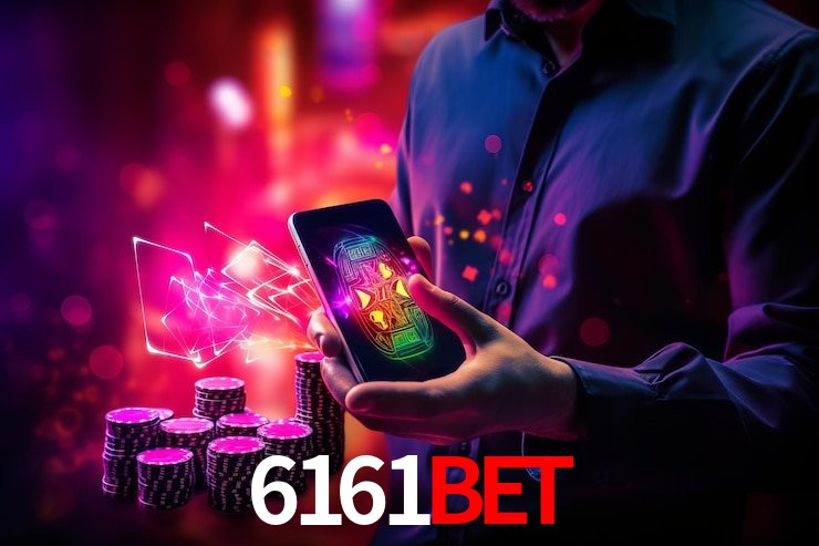 Avaliações dos Jogadores 6161bet