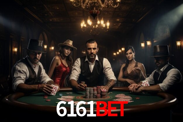Programa VIP 6161bet