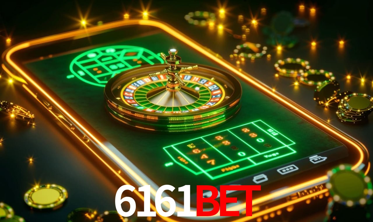 6161bet