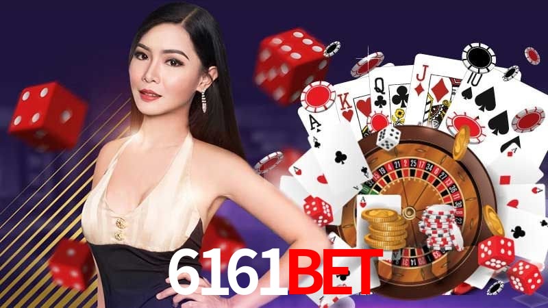 Apostas de Futebol 6161bet