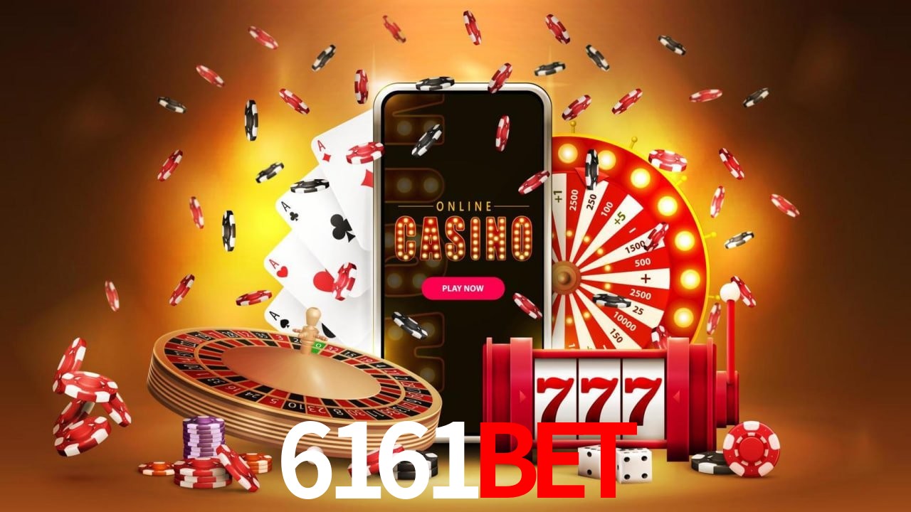 Descubra a Essência do 6161bet: Nossa História e Compromissos