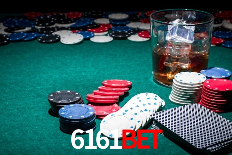 Provedores de Jogos 6161bet