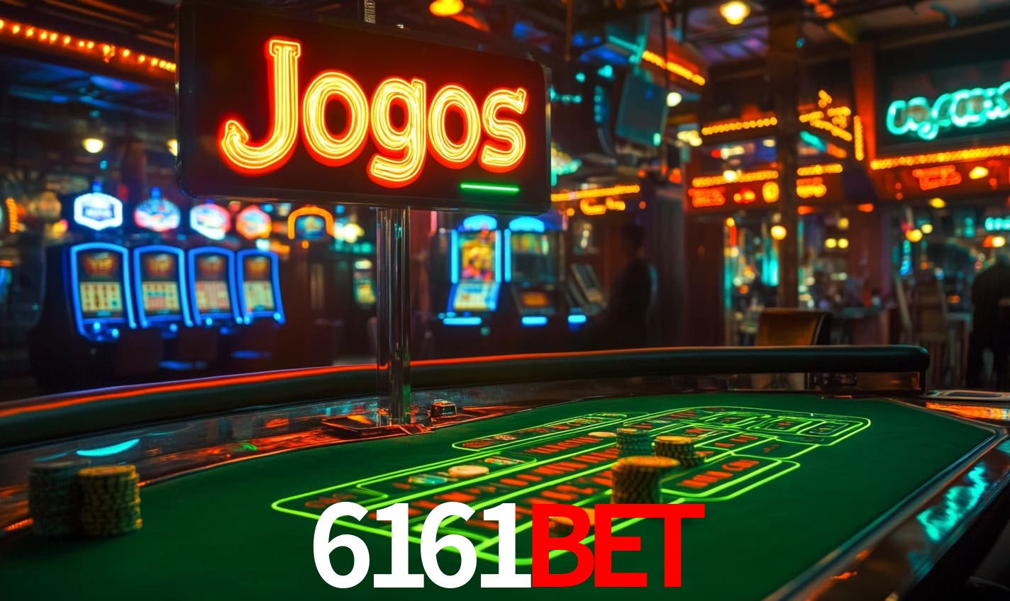 Requisitos do APK da 6161bet para Android