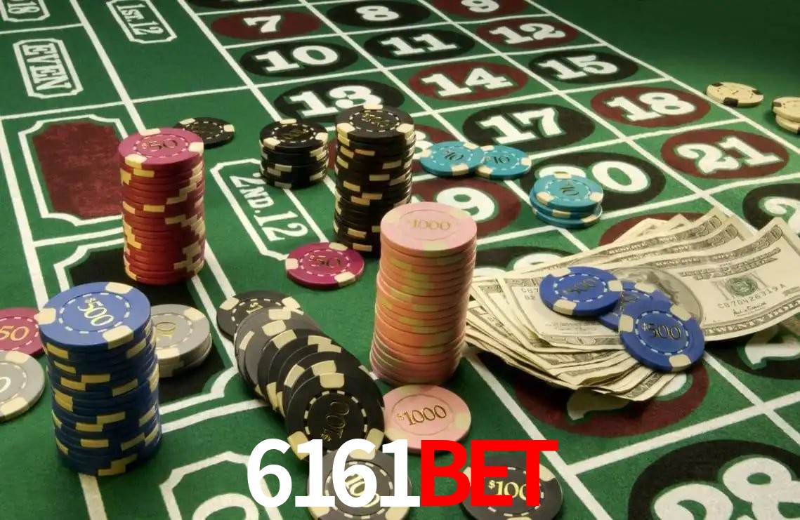 6161bet.com