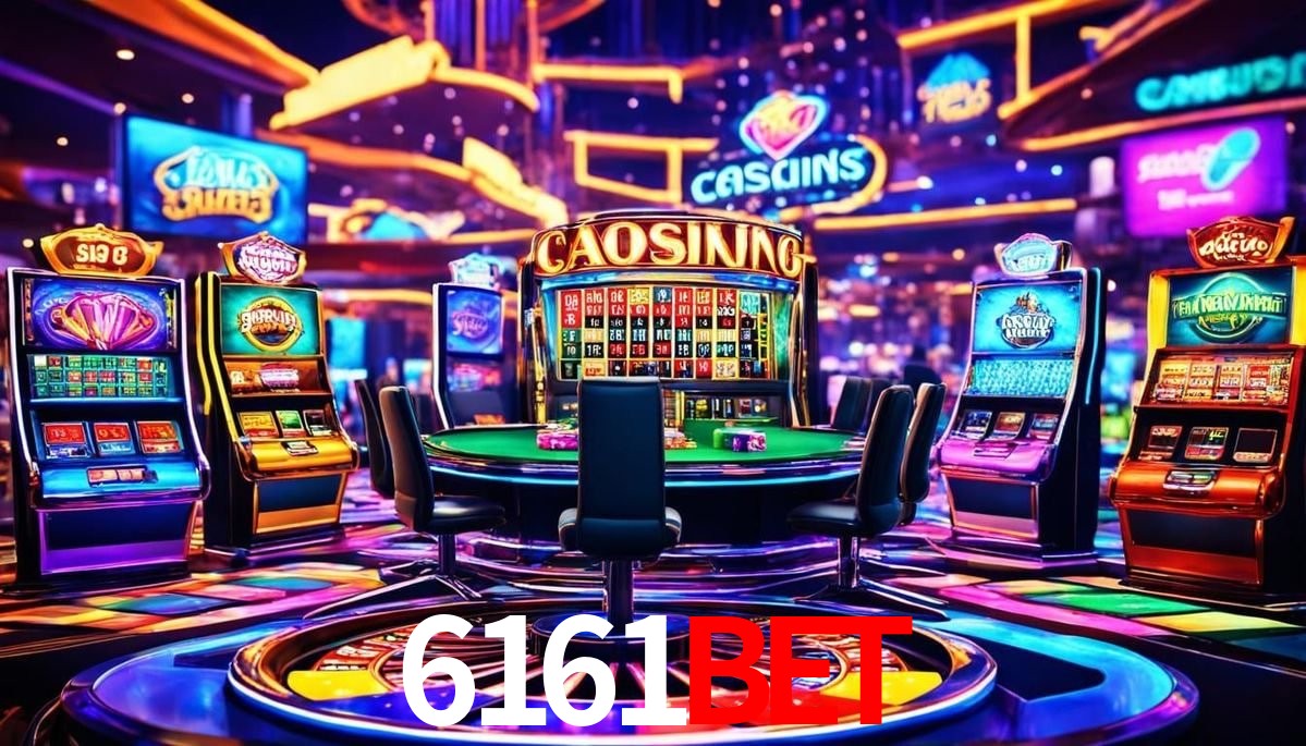 Ofertas Exclusivas 6161bet