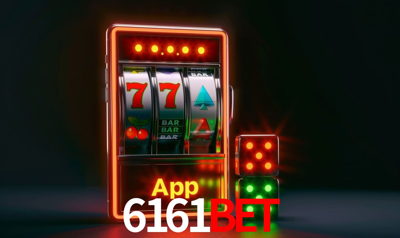 Requisitos do APK da 6161bet para Android