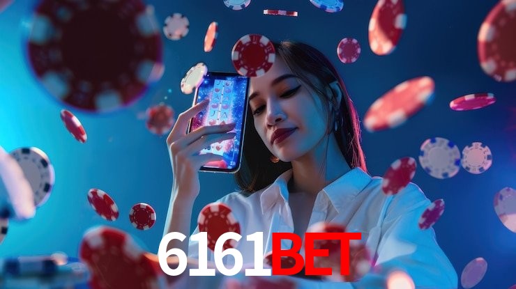 Jogos Exclusivos 6161bet