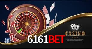 Design Responsivo 6161bet