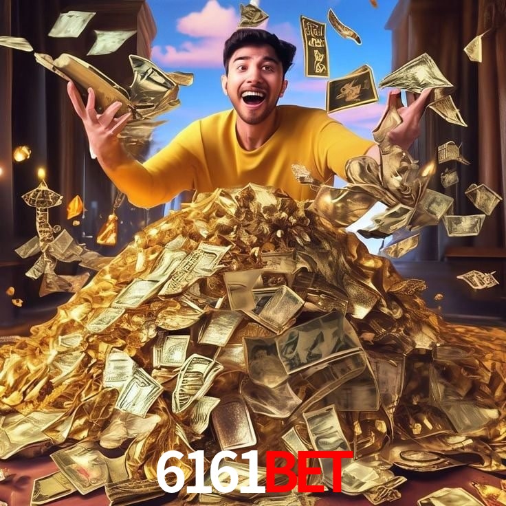 Diretório de Jogos 6161bet