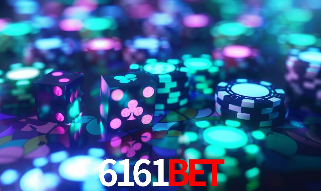 Jogos de Slot 6161bet