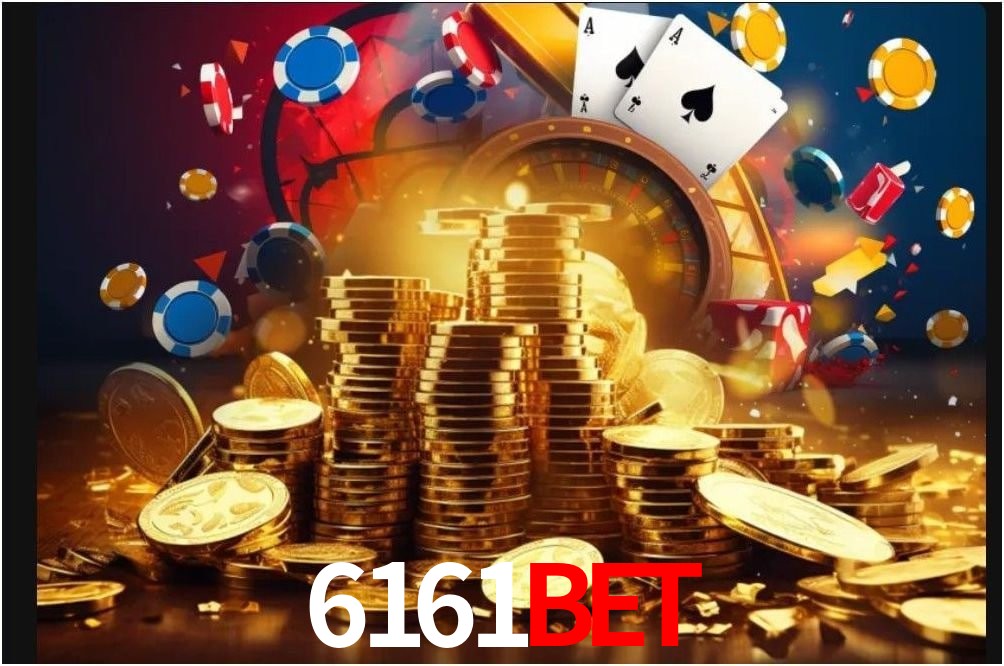 Casino VIP 6161bet