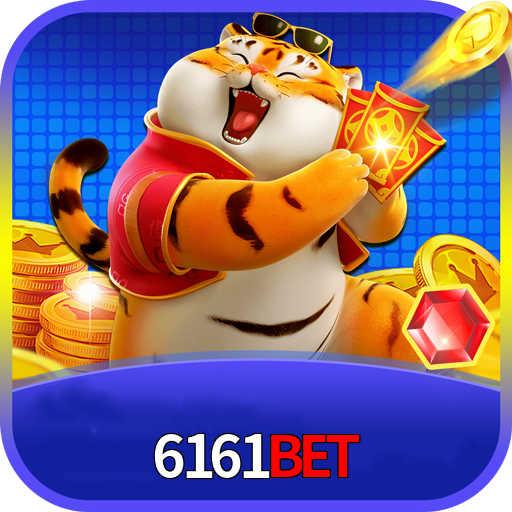 6161bet Logo